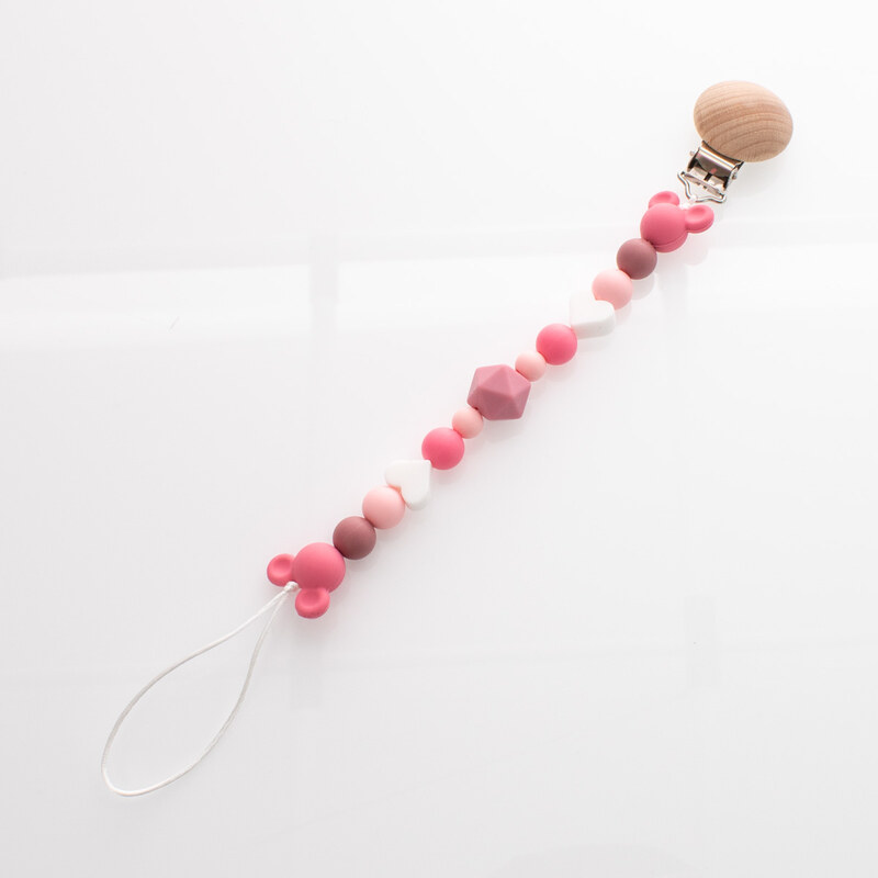 Elsie Prívesok na dudlík 56925483