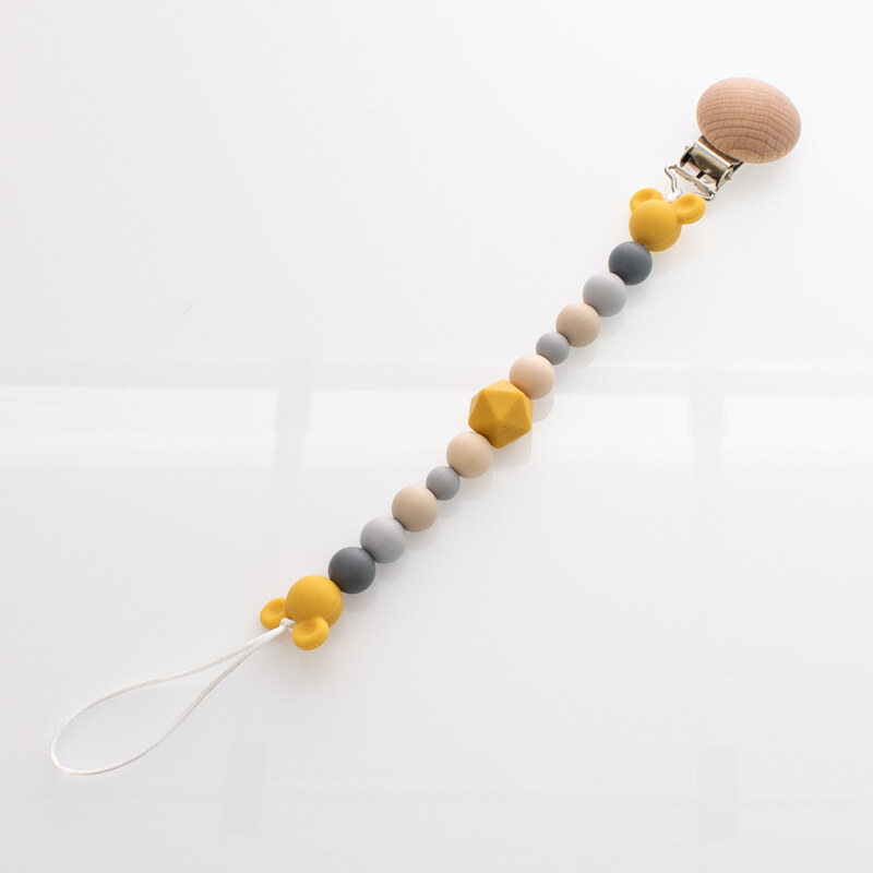 Elsie Prívesok na dudlík 56925485