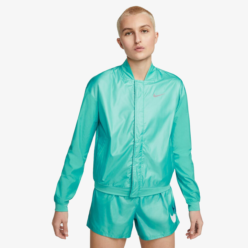 Nike Swoosh Run Jacket XS 66694224