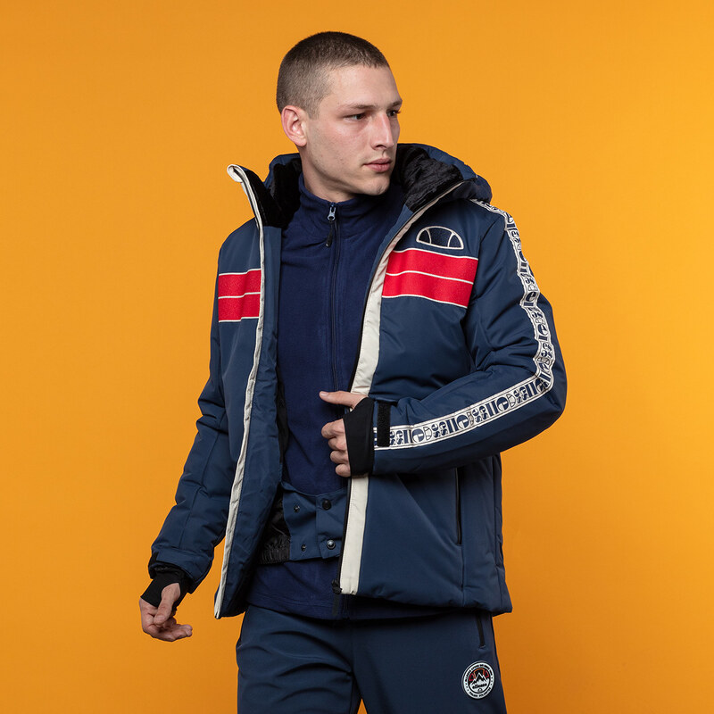 ELLESSE SARTORY SKI JACKET S 58504690