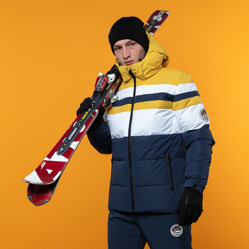 ELLESSE LEON SKI JACKET S 58504696