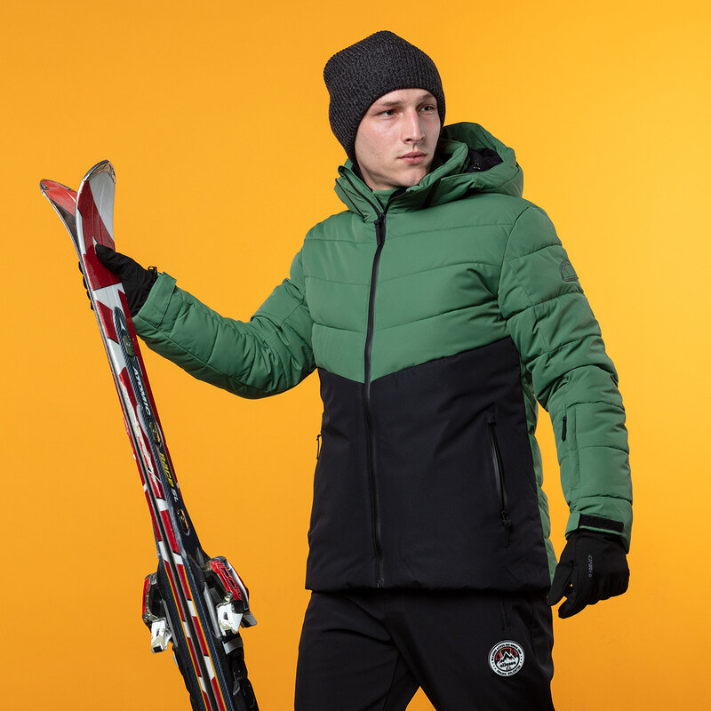 ELLESSE NEK SKI JACKET S 58504694