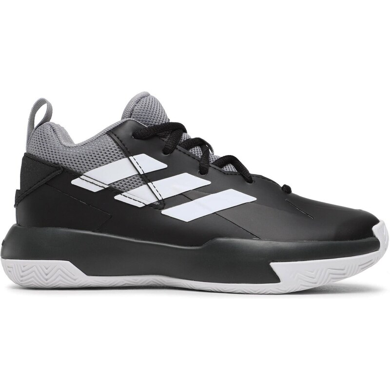 Basketbalové topánky adidas 43709372