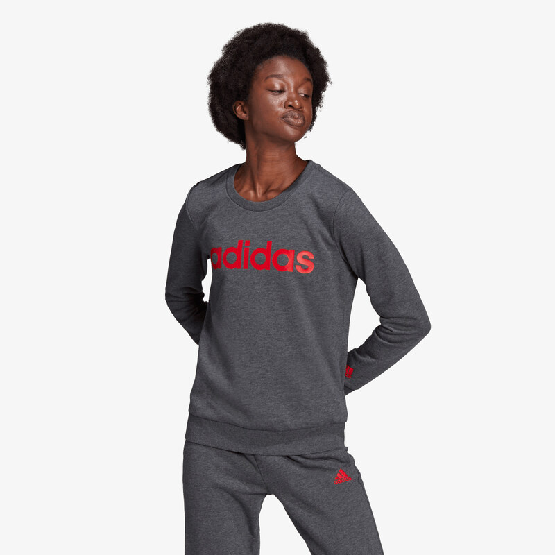 adidas W LIN FT SWT M