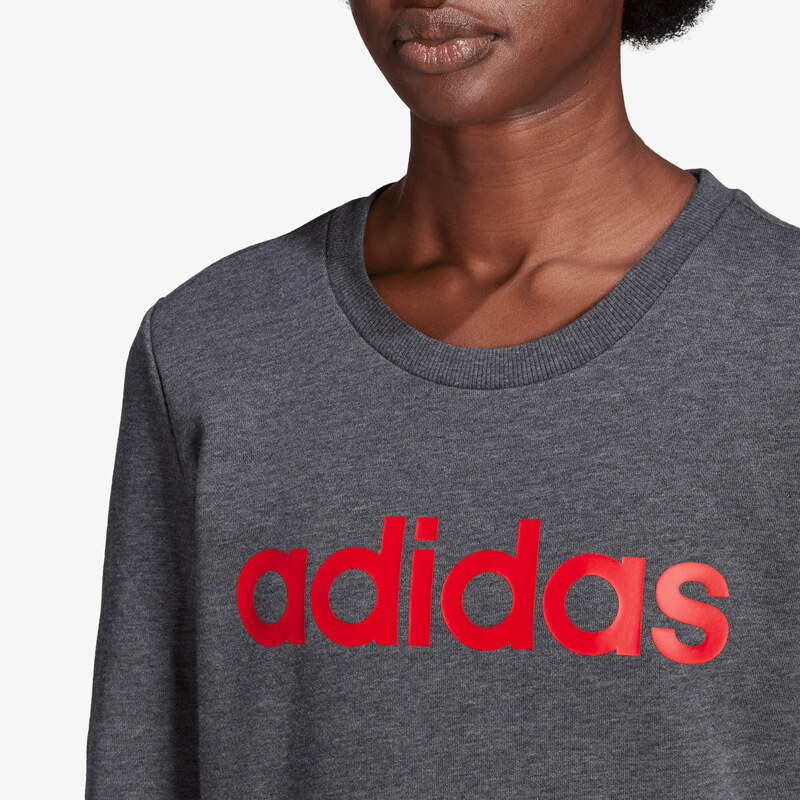 adidas W LIN FT SWT M