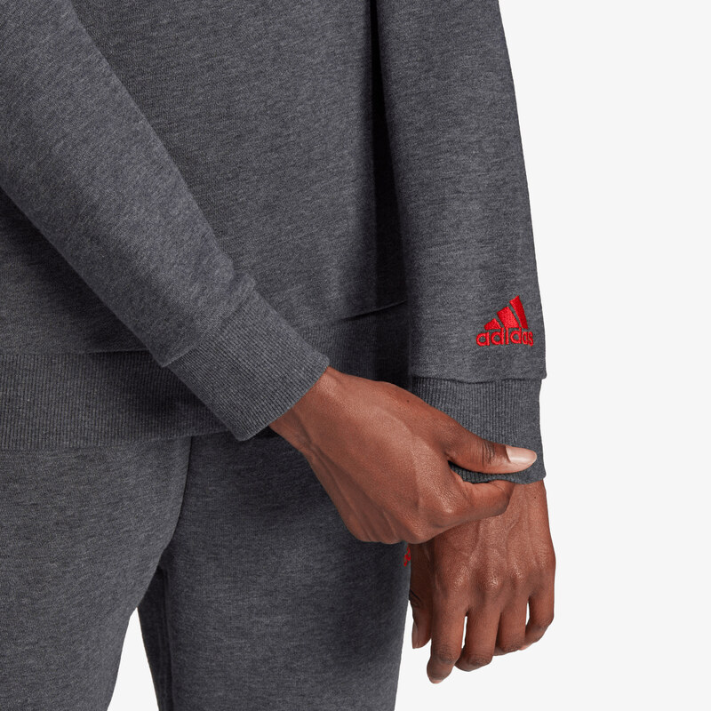 adidas W LIN FT SWT M