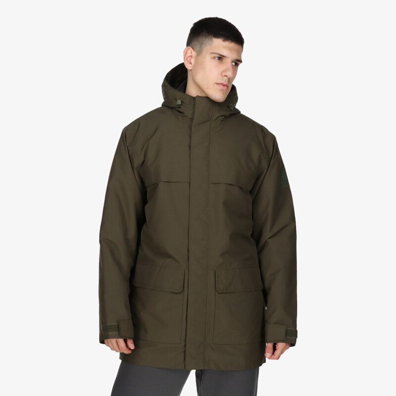 Jack Wolfskin WINTERLAGER PARKA M S 62353963