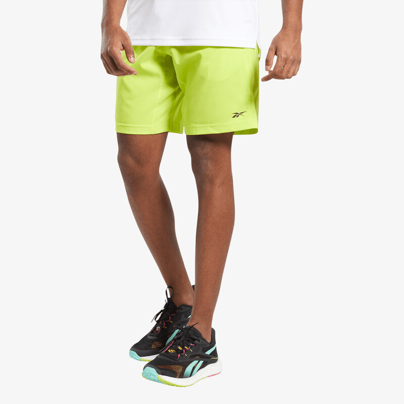 Reebok WOR WOVEN SHORT S 64094133