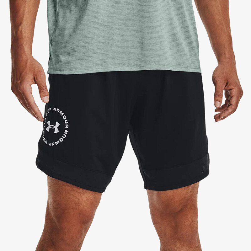 Under Armour UA TRAIN STRETCH GRAPHIC STS MD 64209190