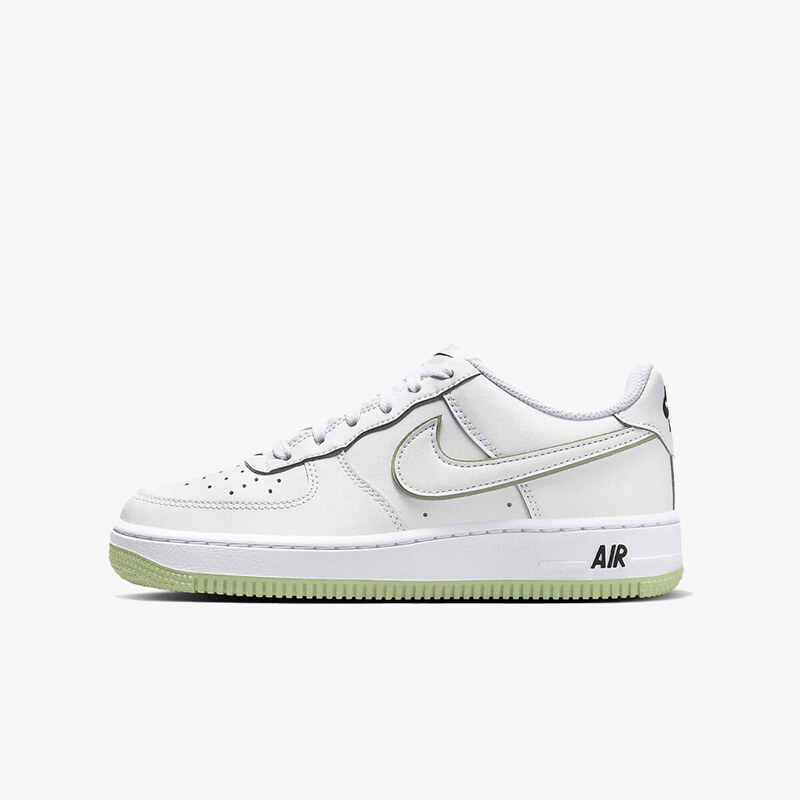 Nike AIR FORCE 1 BG EUR 37.5 56701374