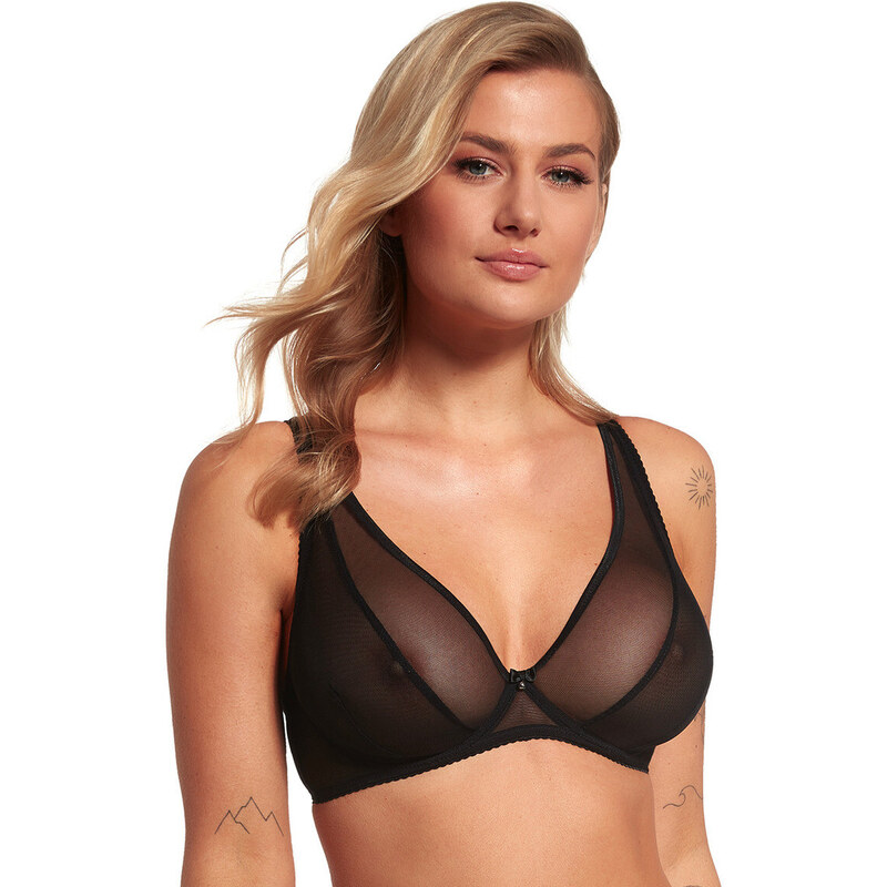 Lupoline MÄKKÁ PODPRSENKA BRALETTE 150 51593076