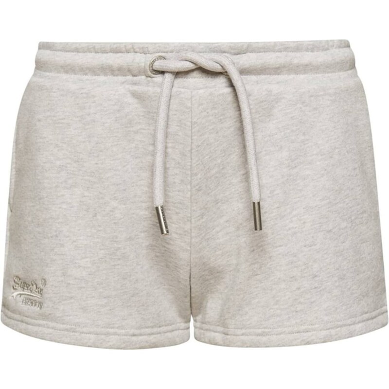 Superdry & Co Nohavice svetlosivá 65868178