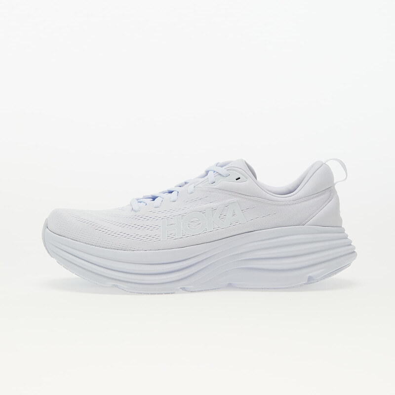 Hoka M Bondi 8 White/ White 49022388