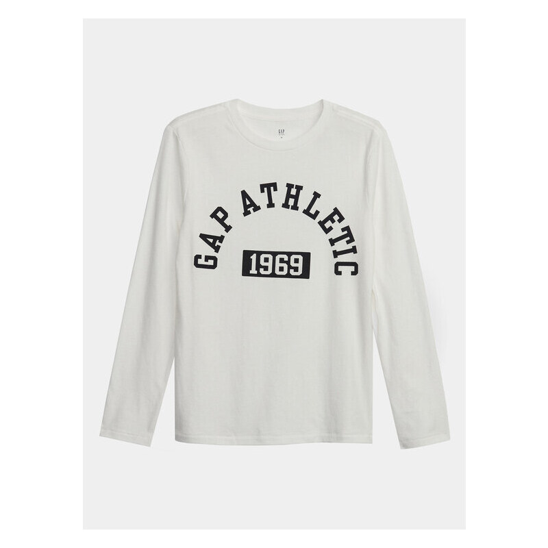 Blúzka Gap 47043823