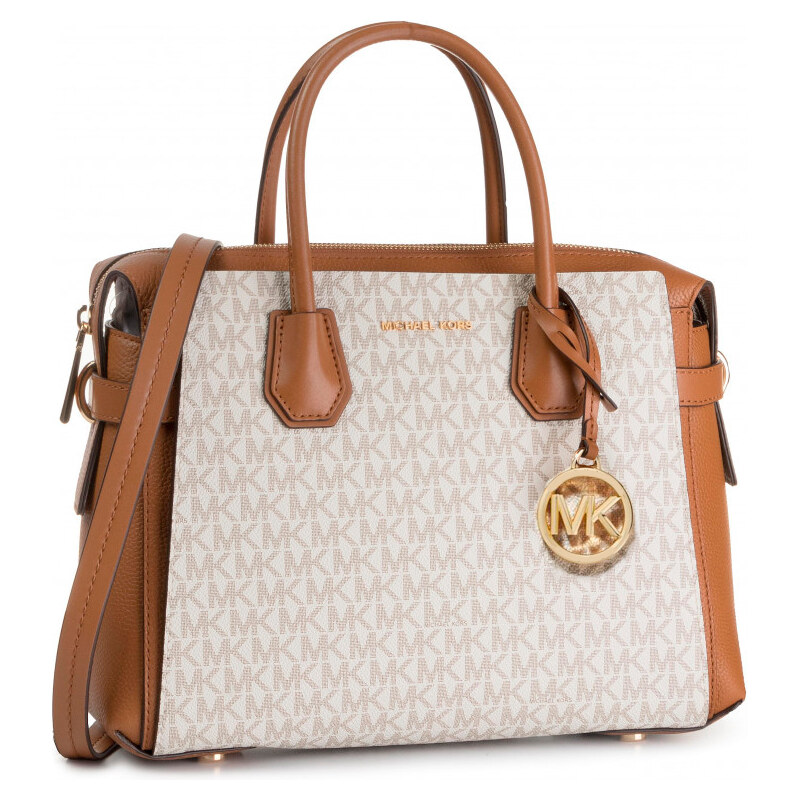 Michael Kors Dámska kabelka 35F2GM9S8B VANILLA 66583138
