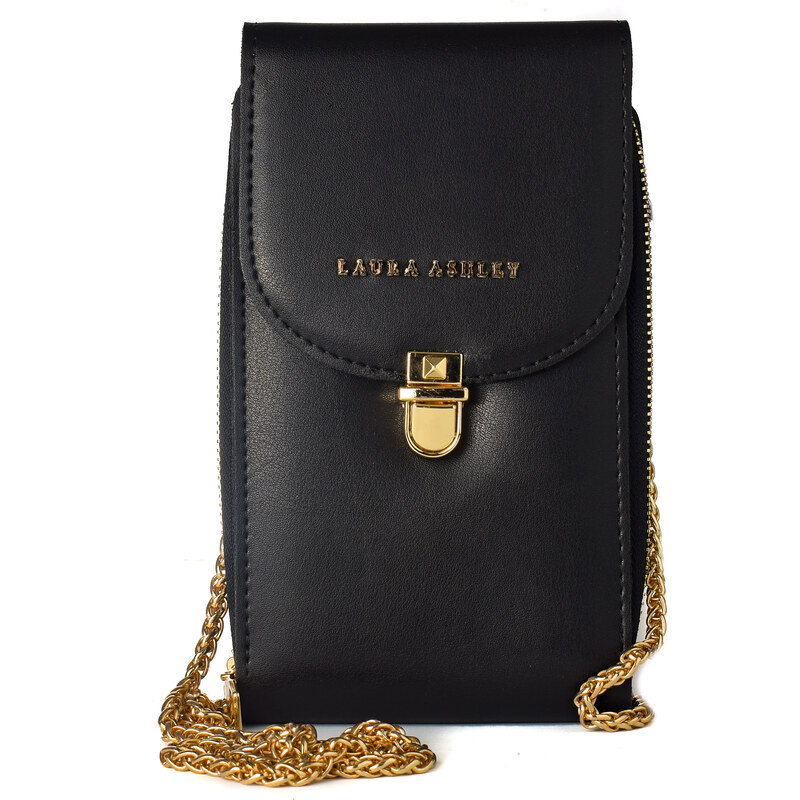 DÁMSKA TAŠKA LAURA ASHLEY WOMAN KIRBYPLAINBCK (19X11X4CM ) 65898943