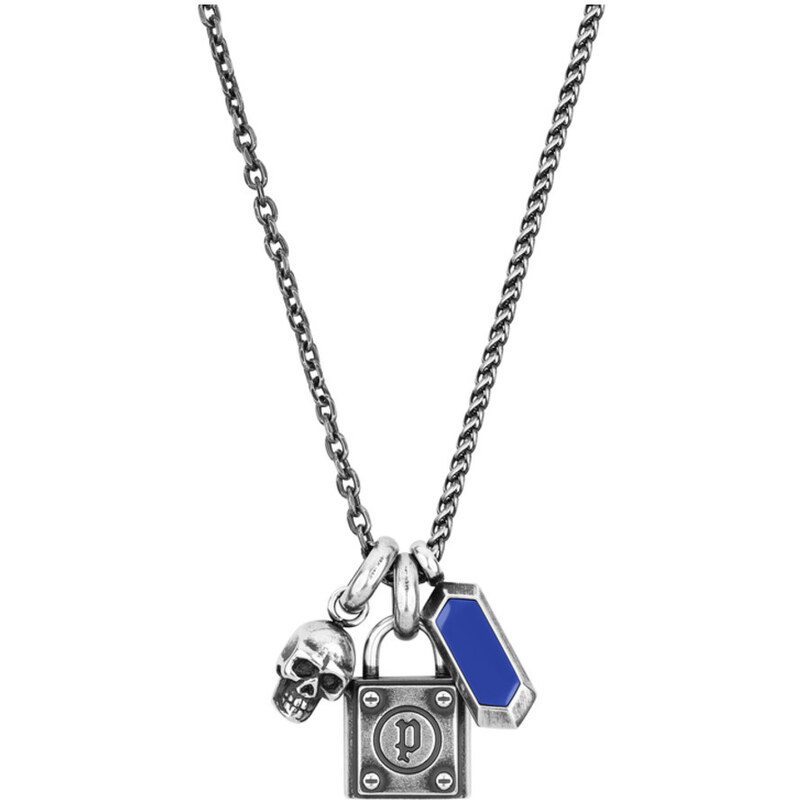 POLICE NÁHRDELNÍK POLICAJT PEJGN2009011 (50CM ) 50376096