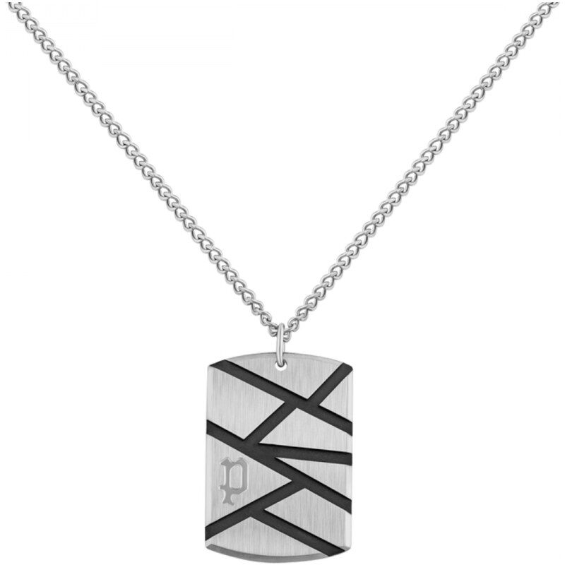 POLICE NÁHRDELNÍK POLICAJT PJ26485PSB02 ( ) 49157944