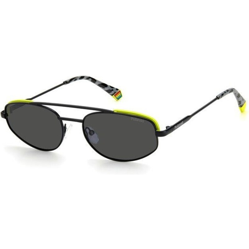 SLNEČNÉ OKULIARE POLAROID Unisex PLD6130S08A (Šošovky/Mostík/Tempel) 64881562