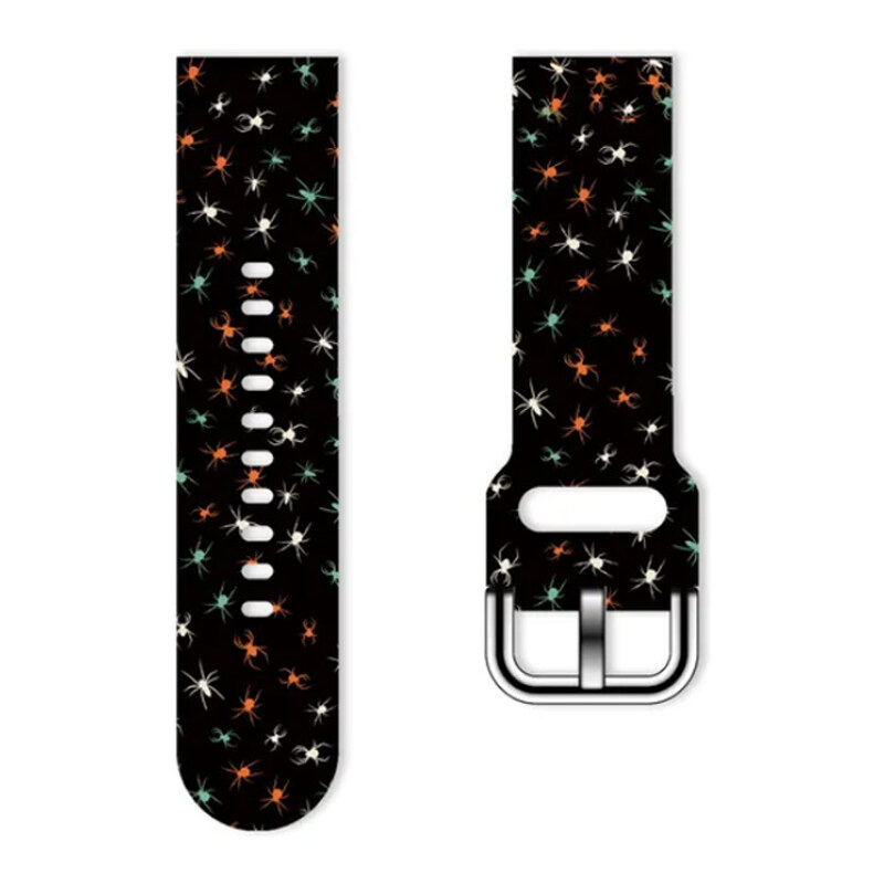 Madvell Silikónový remienok pavúčiky 20mm 46928244