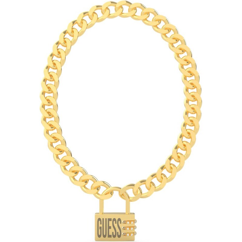 NÁHRDELNÍK GUESS MAN UMN20002 (45CM ) 67366999