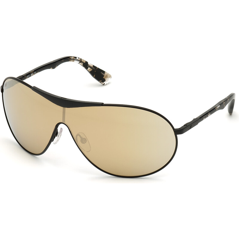SLNEČNÉ OKULIARE WEB EYEWEAR Unisex WE0282-0002G (Šošovky/Mostík 65036158
