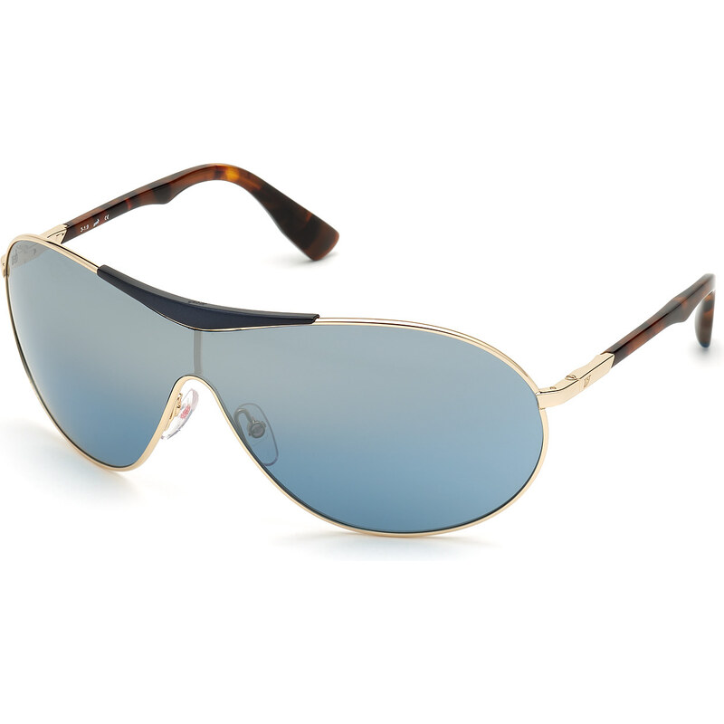 SLNEČNÉ OKULIARE WEB EYEWEAR Unisex WE0282-0032X (Šošovky/Mostík 65036160