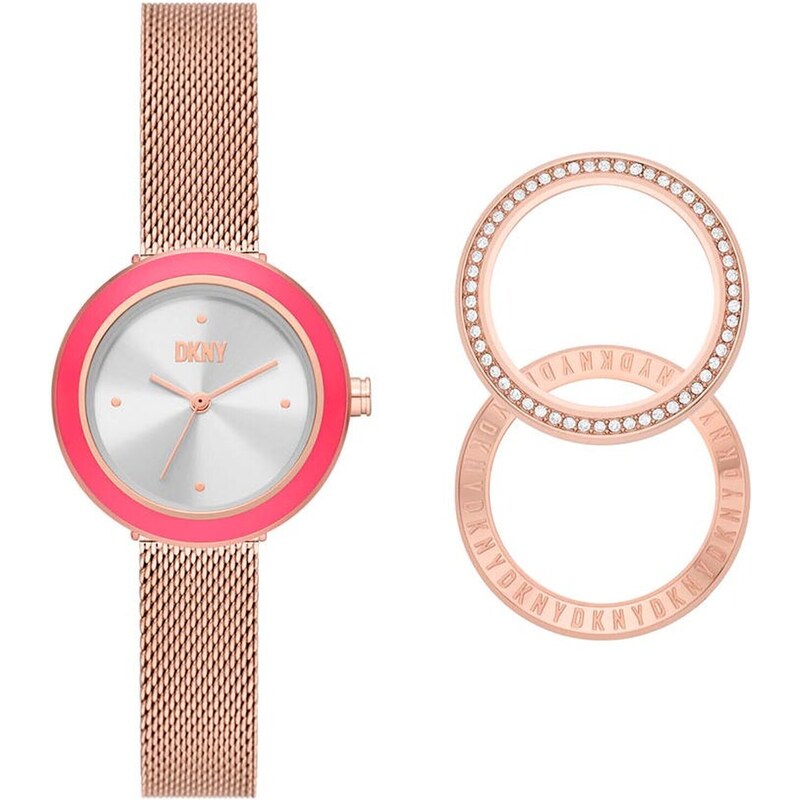 Hodinky DKNY 45316587