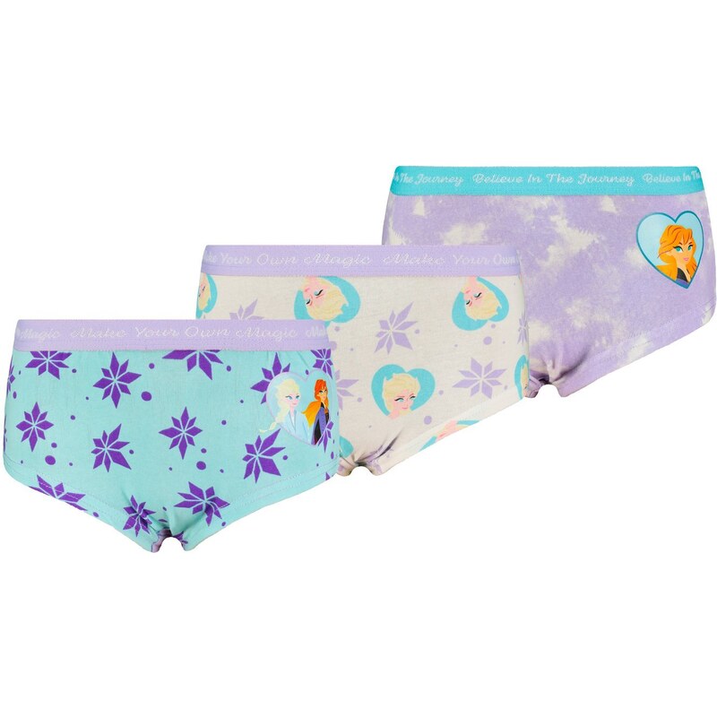 Dievčenské nohavičky Licensed 49897221