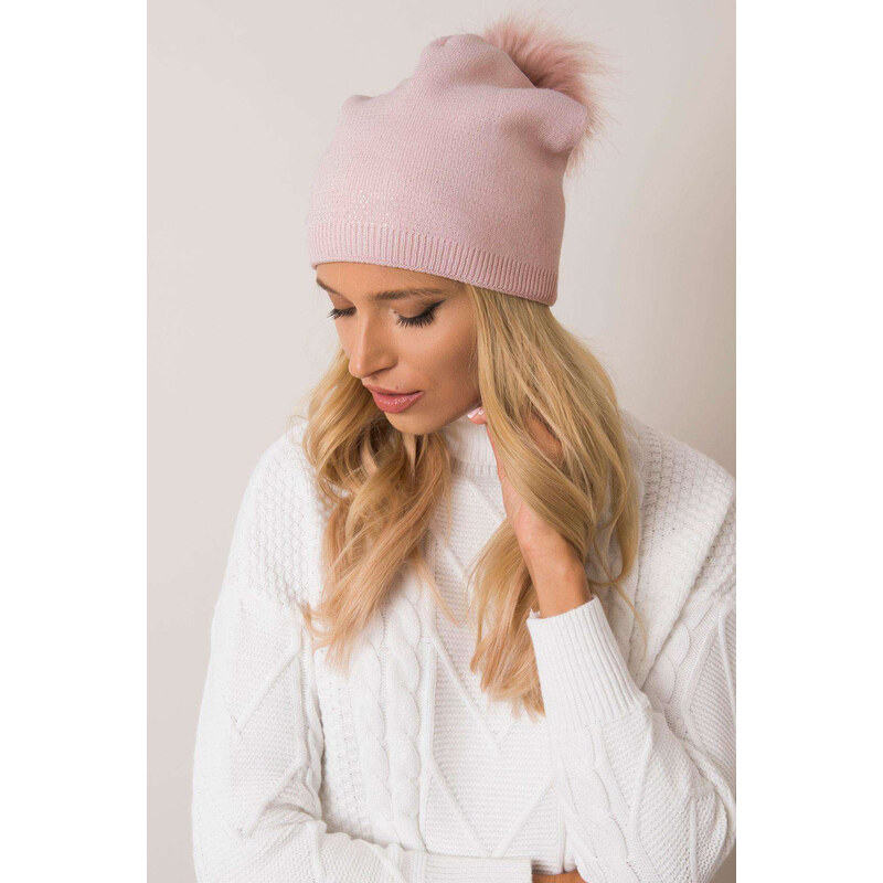 Glara Čapica s vlnou 47045202