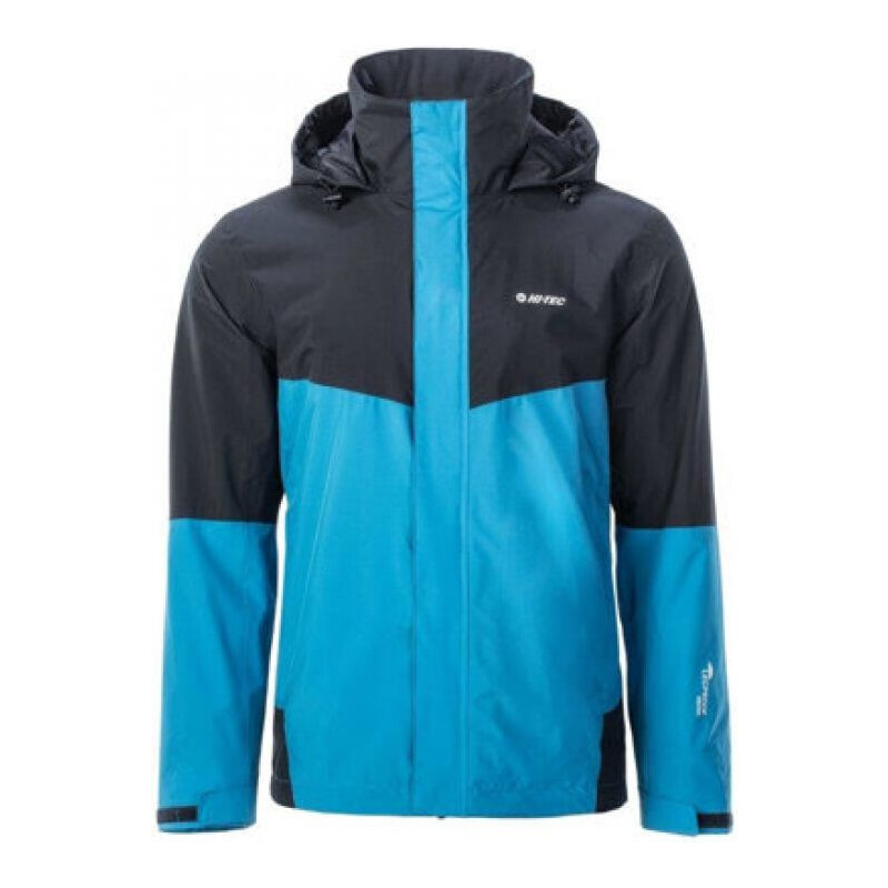 Pánska bunda Hi-tec Teodoro M 92800396742 49942195