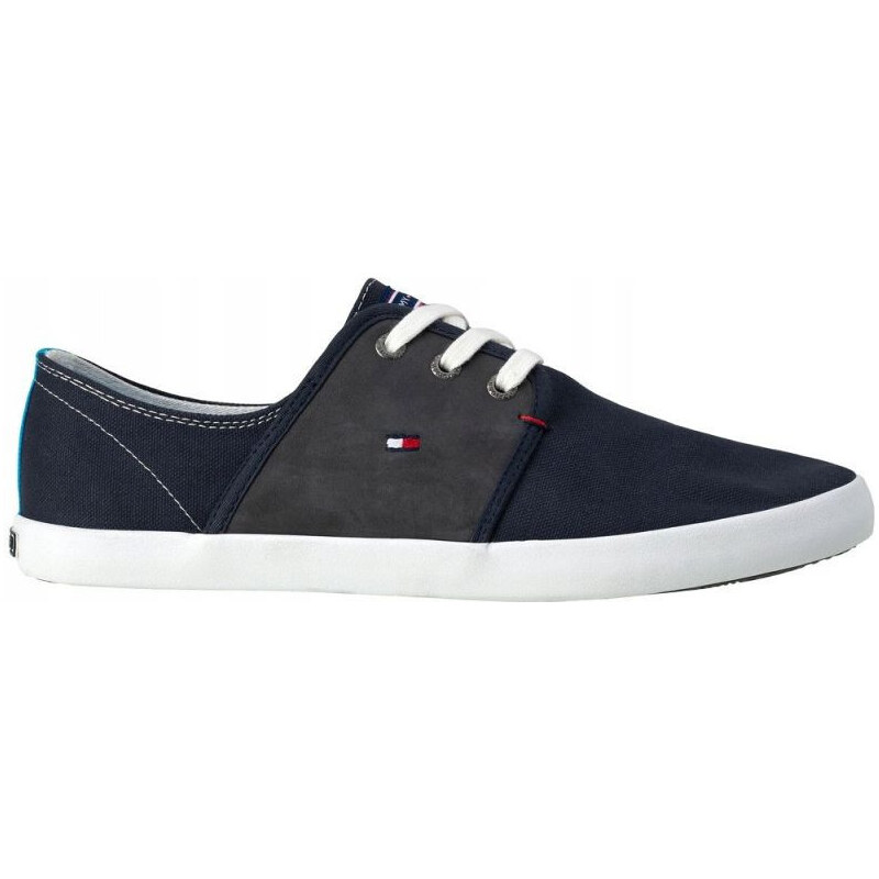 Topánky Tommy Hilfiger Freddy 6C M FM56819315-403 65551483