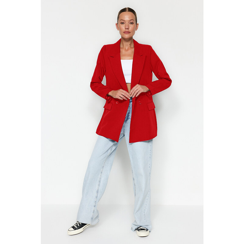 Dámske sako Trendyol 29380648