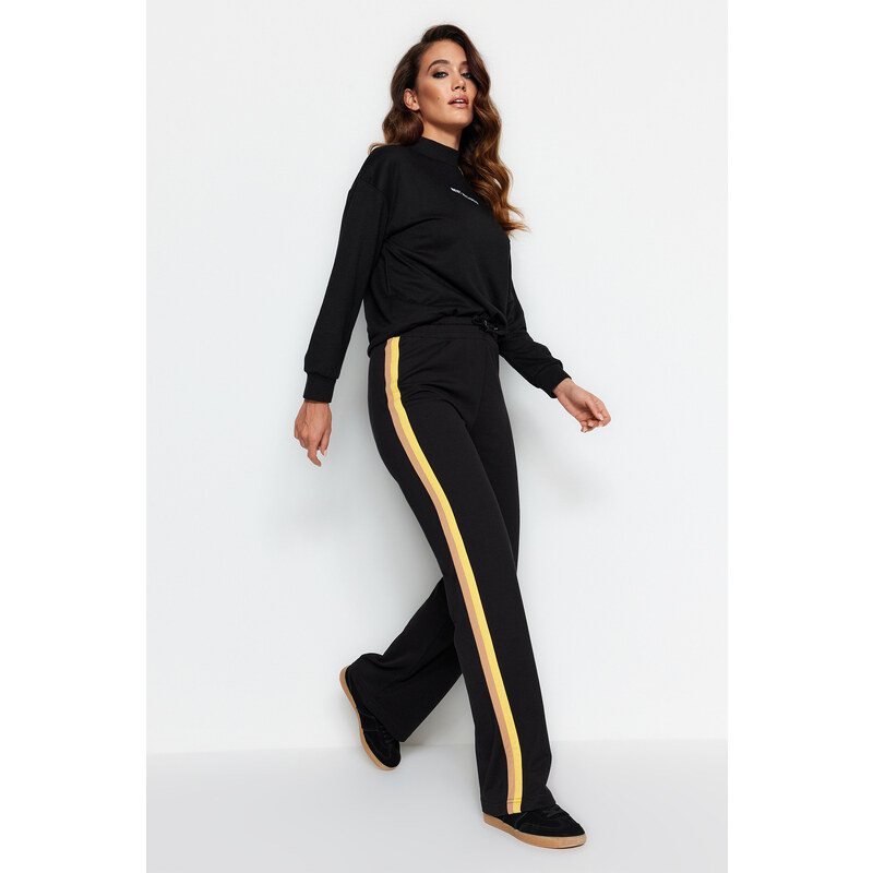 Dámske tepláky Trendyol 27789966