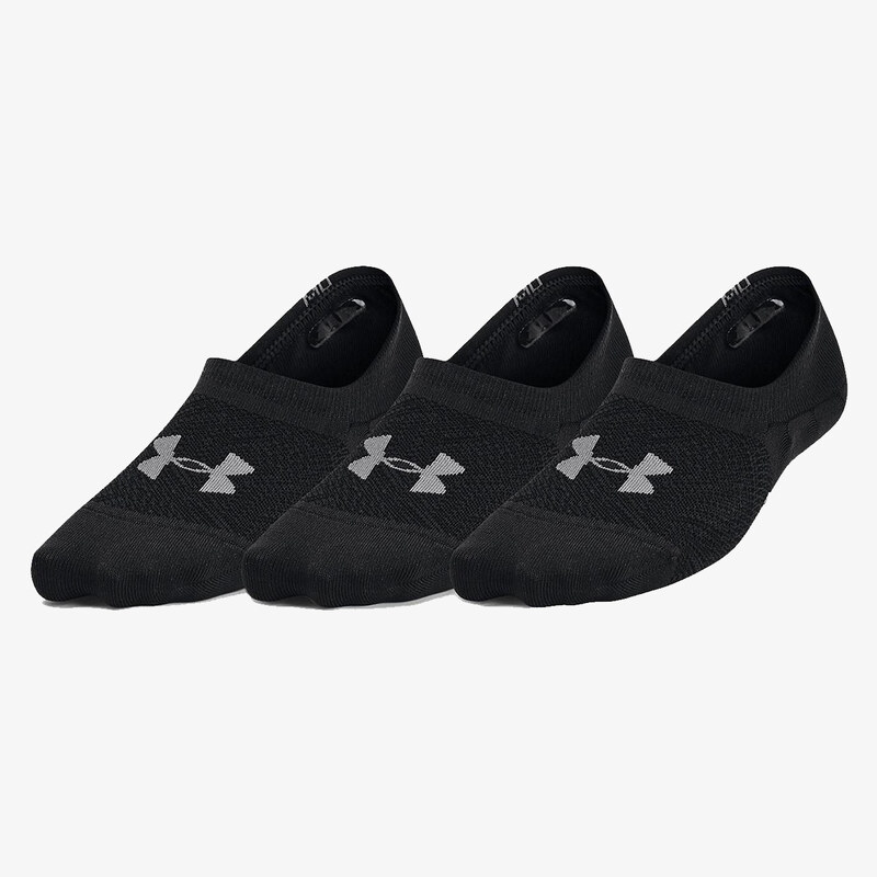 Under Armour UA BREATHE LITE ULTRA LOW 3P 1 SM 63424135