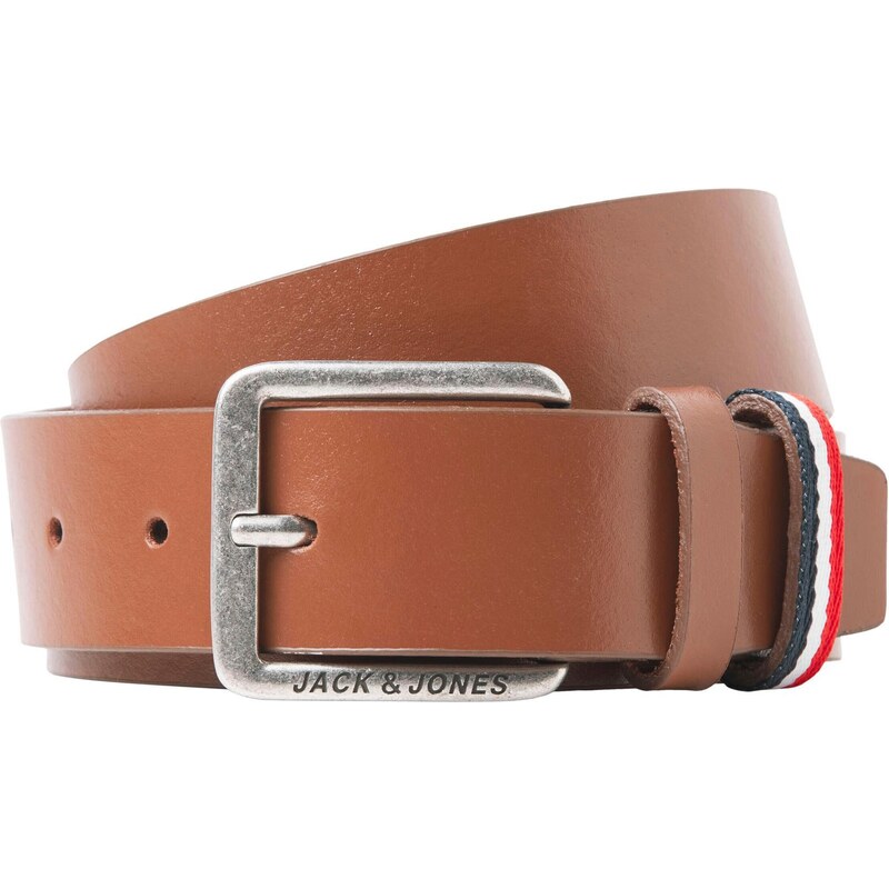 JACK & JONES Opasky JACEspo hnedá 35870149