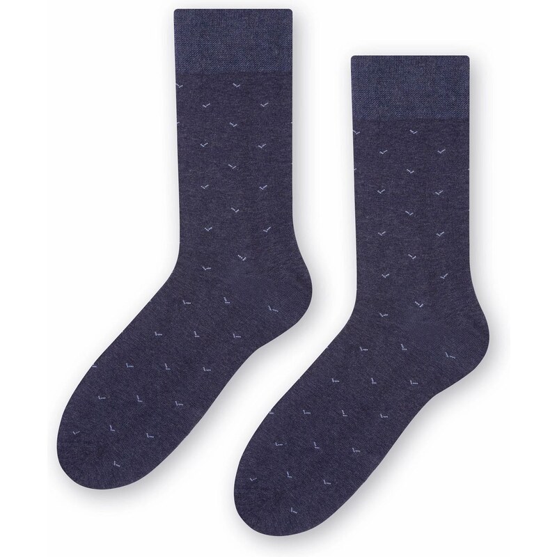 Steven Pánske ponožky 056 224 58424699