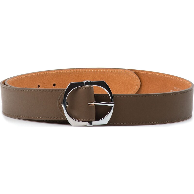 Blaire Dámsky kožený opasok fango 64988324