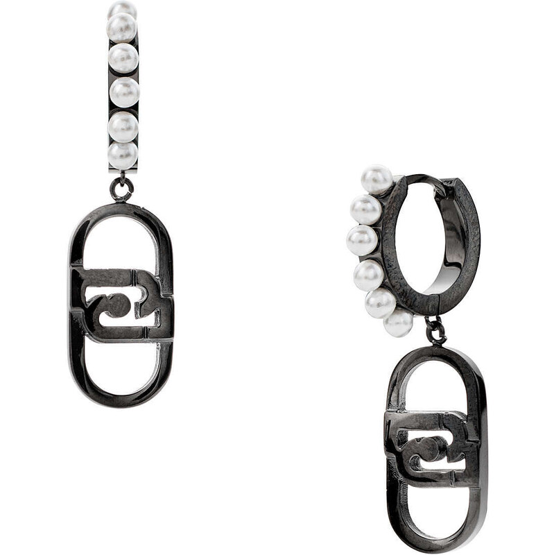 Liu Jo Originálne náušnice so syntetickými perlami Fashion LJ1995 67197604