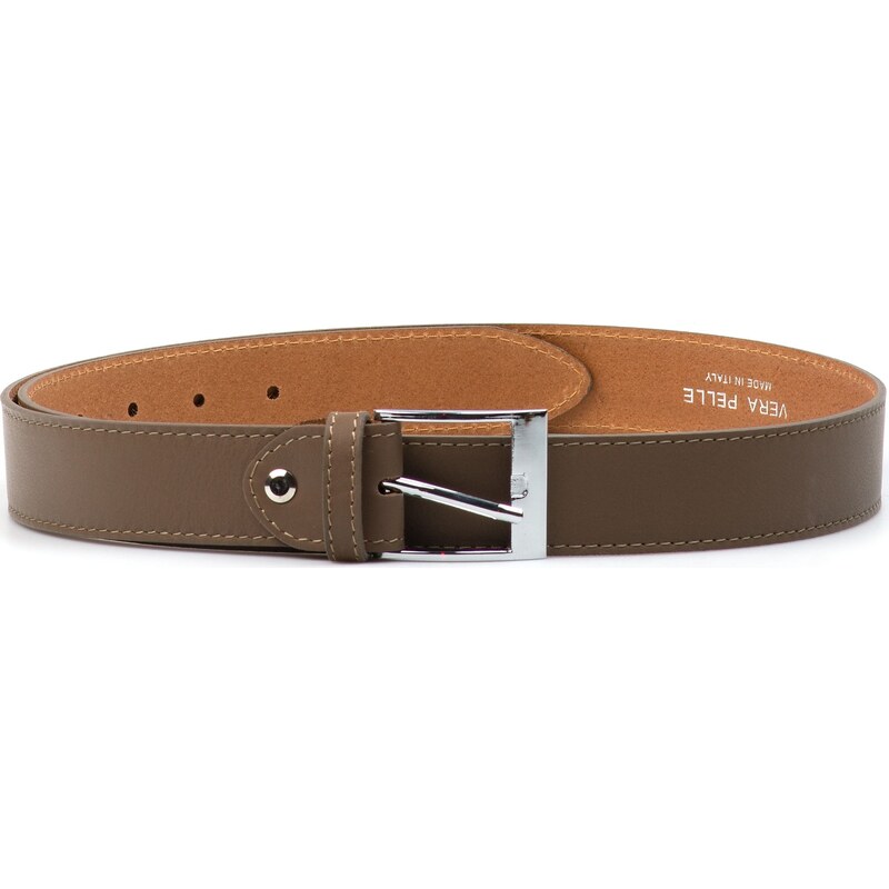 Blaire Dámsky kožený opasok fango 64988304