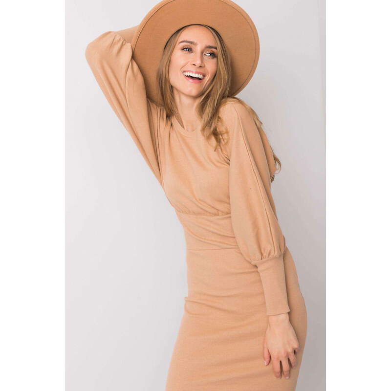 Glara Pohodlné šaty 47635630