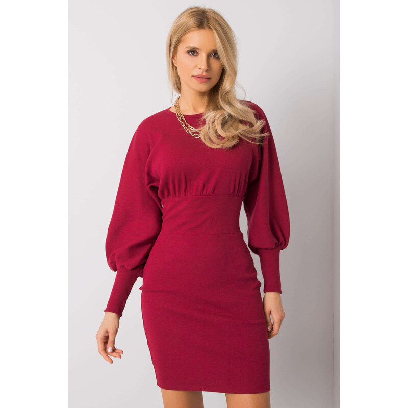 Glara Pohodlné šaty 47062002