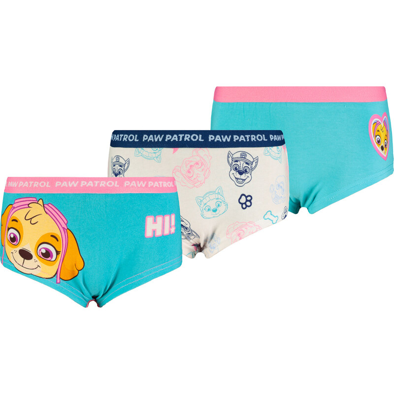 Dievčenské nohavičky Licensed 49897222