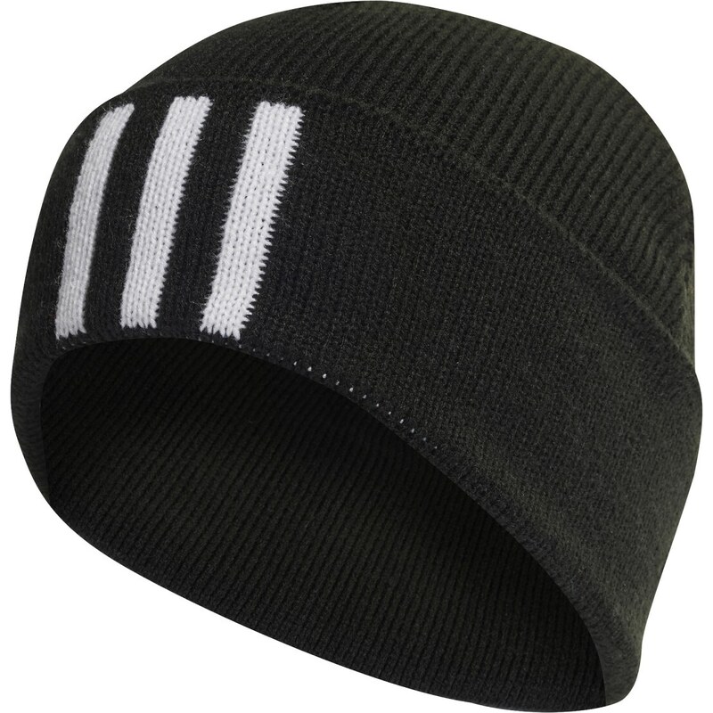 adidas Performance adidas 3-Stripes Beanie BLACK 47069436