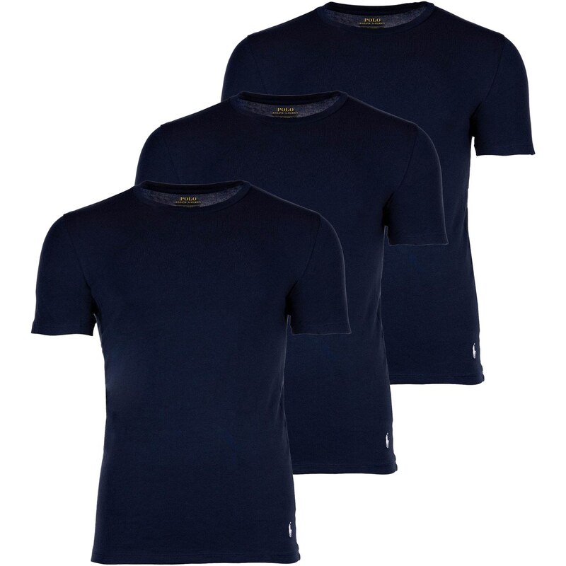 Polo Ralph Lauren Tielko Spring Start námornícka modrá 34132527