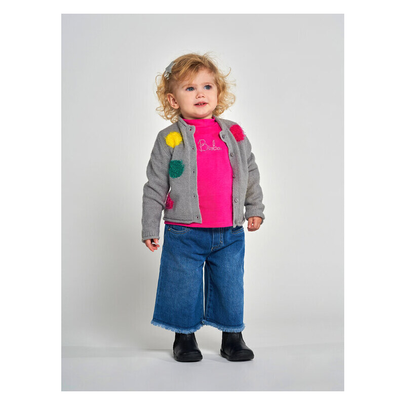 Kardigán Birba Trybeyond 46050298