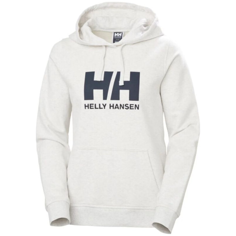 Helly Hansen Logo Hoodie W 33978-823 49781509