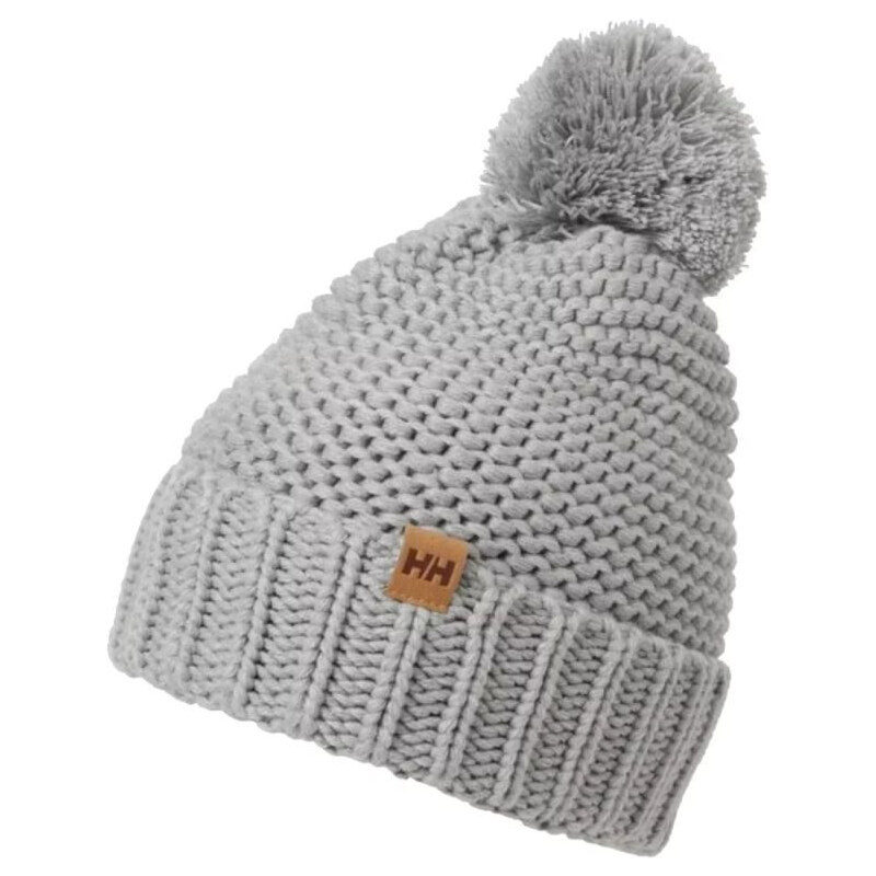 Helly Hansen Calgary Chunky Beanie W 67266-841 49781521