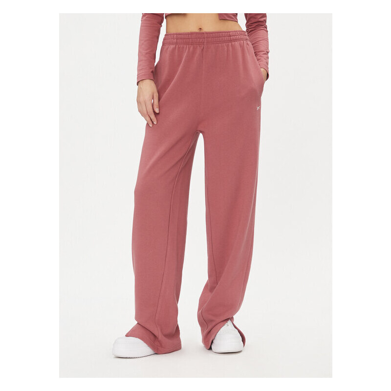 Teplákové nohavice Reebok Classic 47080143