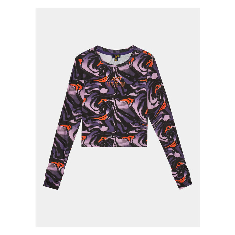 Blúzka OVS 47080126